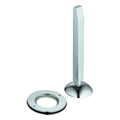 GROHE Hebel 46945 chrom .