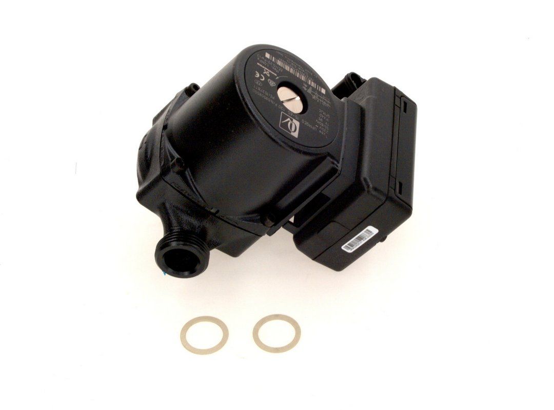 Junkers Pumpe UPMGEO 15-65 130