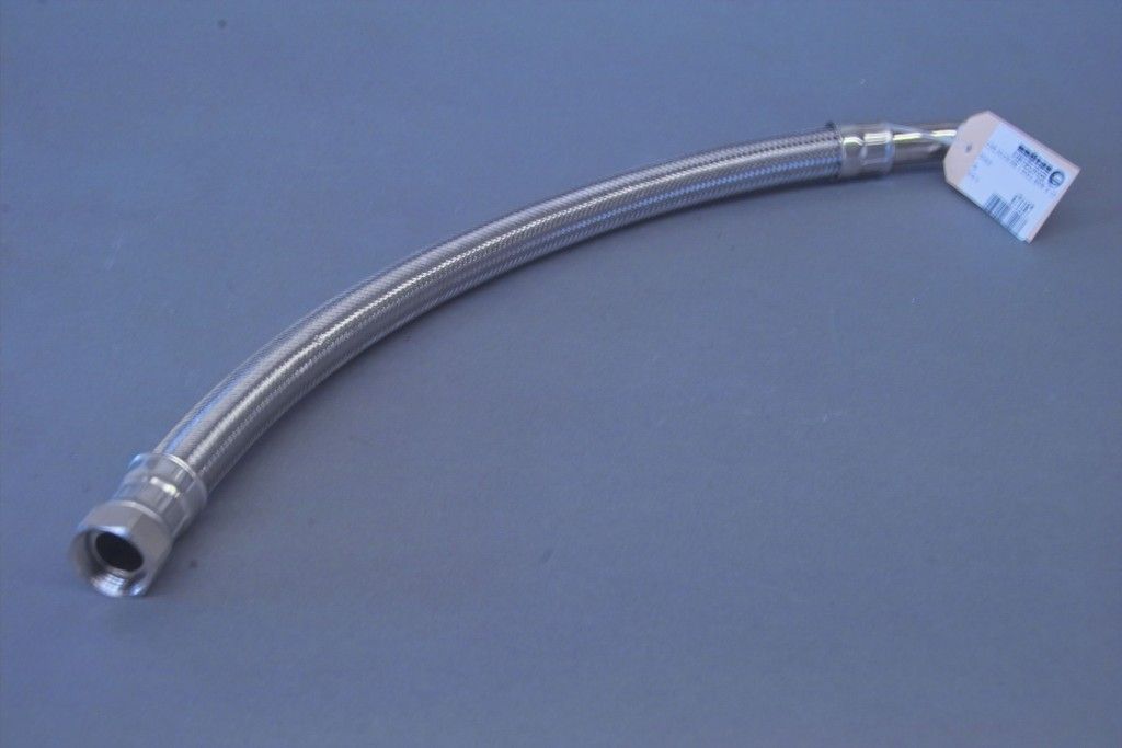 Brötje Panzerschlauch Soleaus. 1" x 1000 BSW 6-10