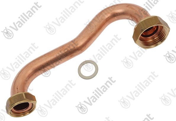 VA Rohr Vaillant-Nr. 0020196299