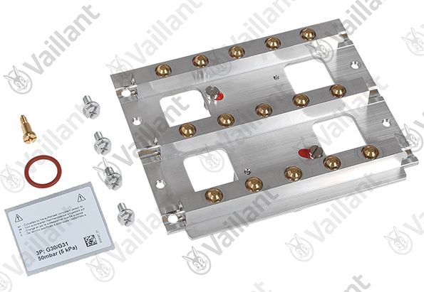VA Düsenstock 10kW P VC/VCW ../4-5, /4-7 atmo 10kW P