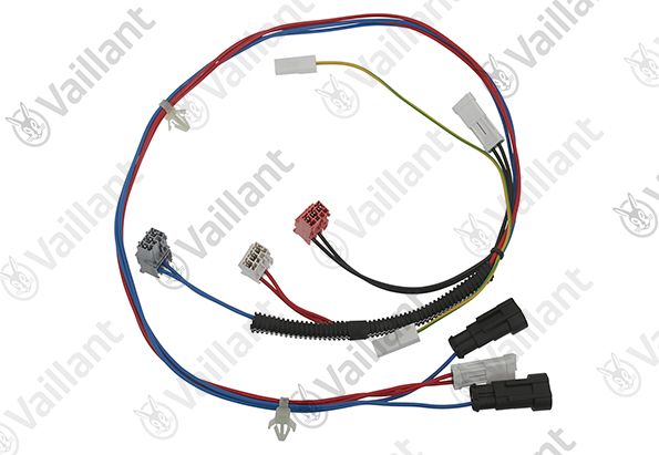 VA Kabelbaum, power inverter Vaillant-Nr. 0020241228