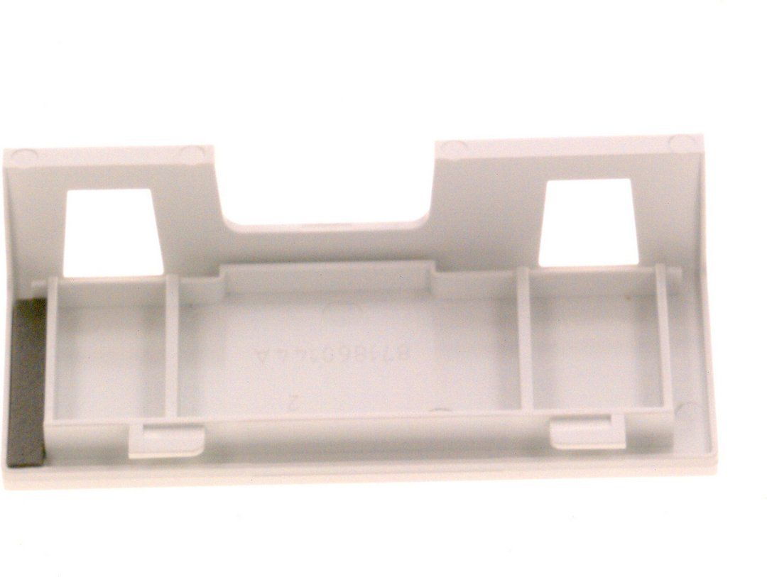 BOSCH Ersatzteil TTNR: 871860144A0 Abdeckung