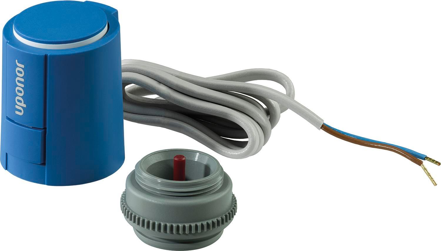 Uponor Thermoantrieb PRO Vario PLUS 230V 1W NC VA02 MT 30X1,5