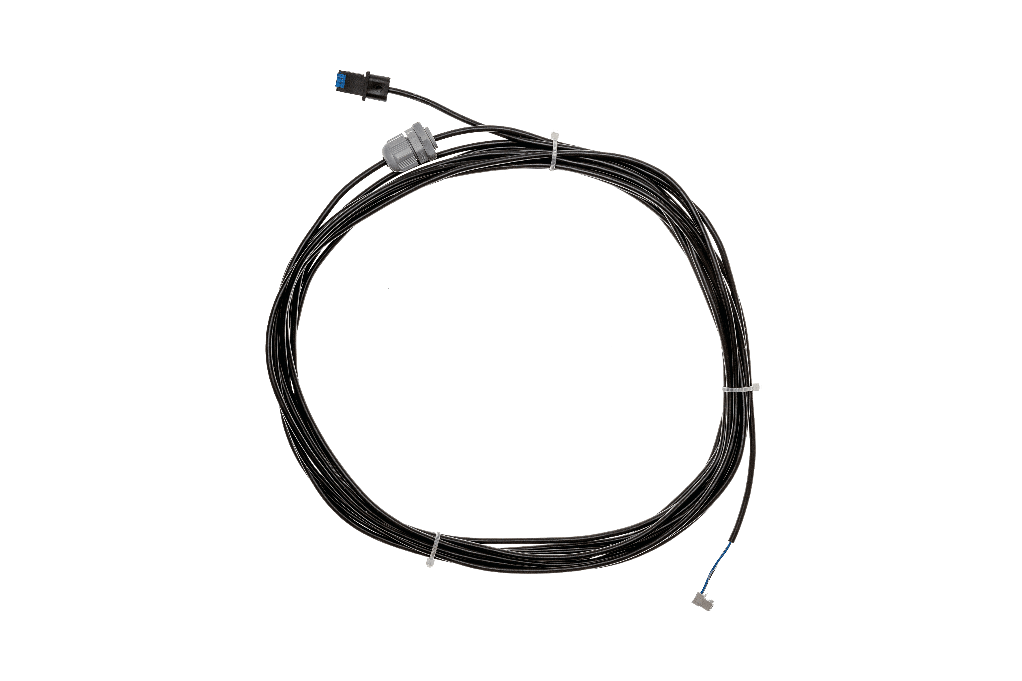 Brötje Pumpenanschlussleitung PWM 10m Grundfos UPM/UPER