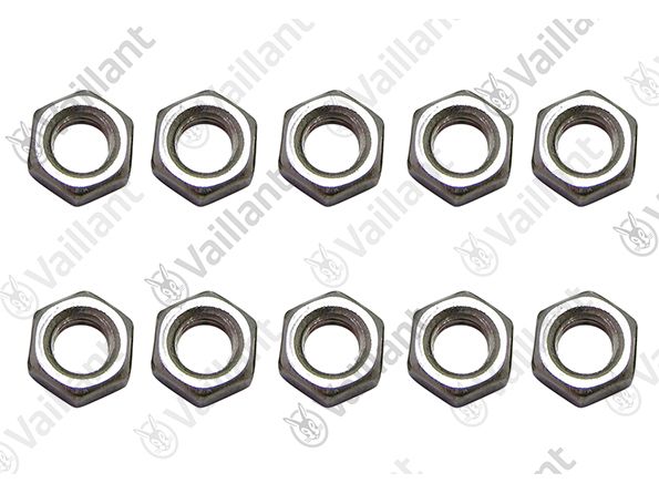 Vaillant Mutter (10 Stück)