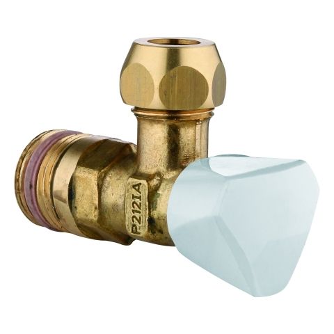 Grohe Eckventil komplett f.UP-WC-Spülkasten