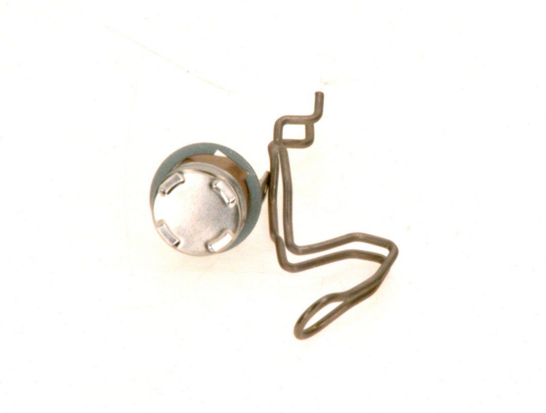 BOSCH Ersatzteil TTNR: 8738724530 Temperaturbegrenzer