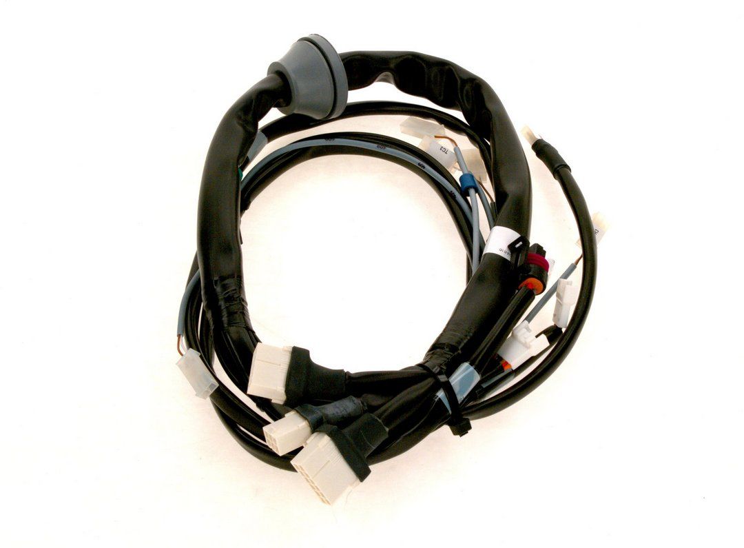 BOSCH Ersatzteil TTNR: 8738207579 Kabelbaum