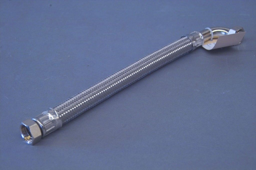 Brötje Schlauch MAG 3/4" BSW 6-15 400mm