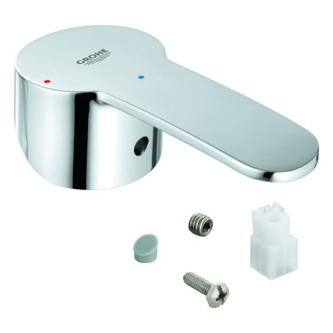 GROHE Hebel 46829 für Eurostyle Cosmopolitan chrom