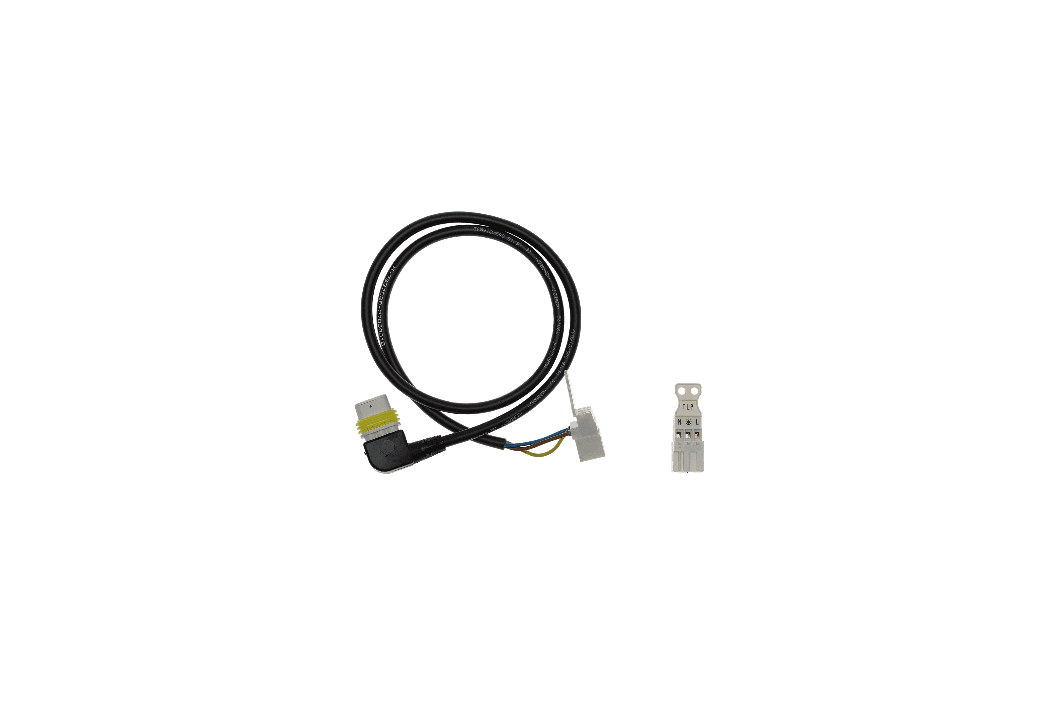 BRÖTJE Netzleitung Pumpe 0,8m UPM3-LMS