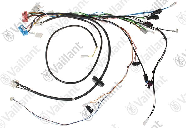 VA Kabelbaum, 24V Vaillant-Nr. 0010034936