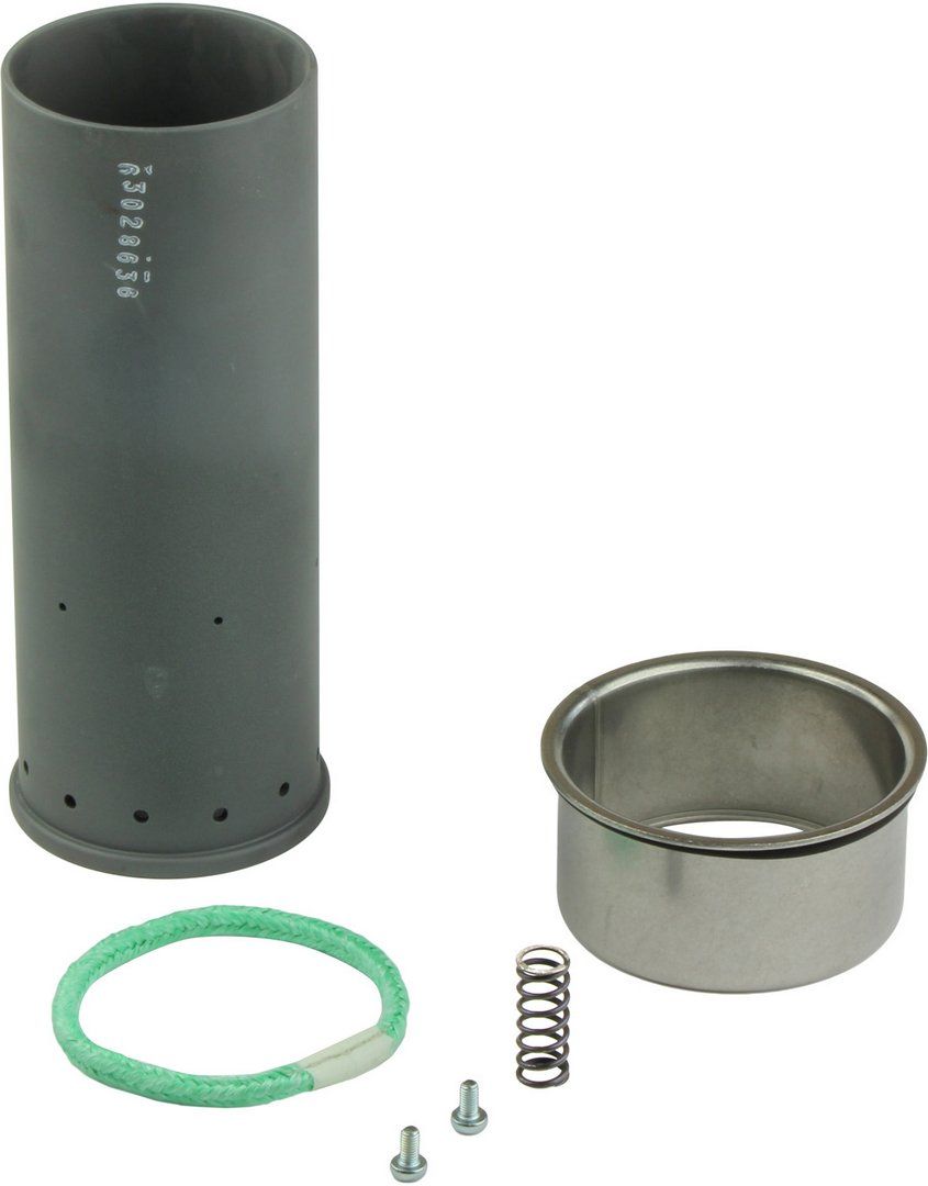JU/Sieger Umrüstset BE Brennerrohr 21 für BS 1.1-21 K