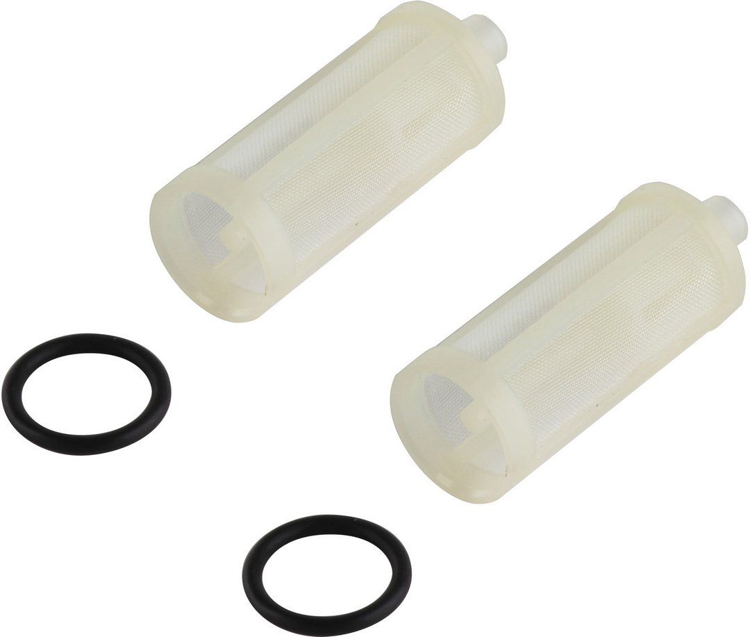 SIEGER Filter Ölpumpe BFP 21/31 L3 (2x)