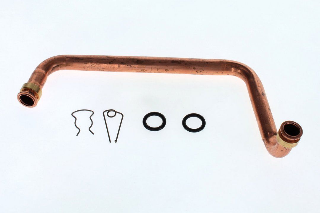 JU Rohr für ZWN/ZWR 18,24-7 KE..