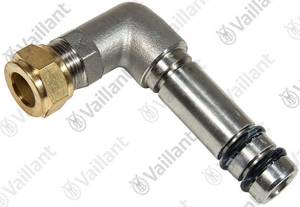 VA Quetschverschraubung Vaillant-Nr. 0020096382