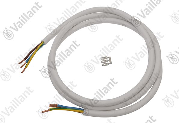 VA Kabelbaum, 230 V Vaillant-Nr. 0020233511