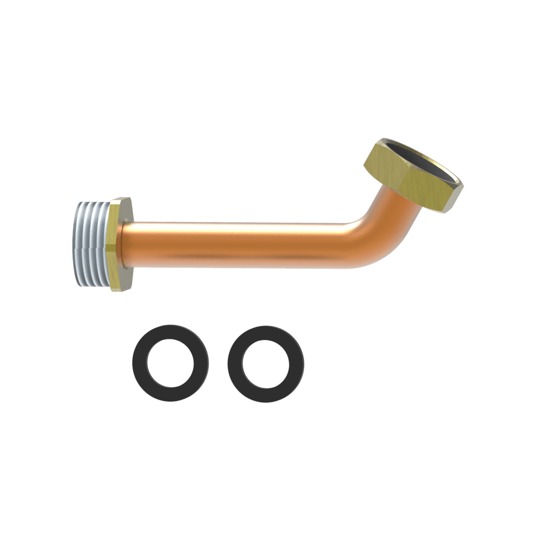 BRÖTJE Winkel Warmwasser ETG