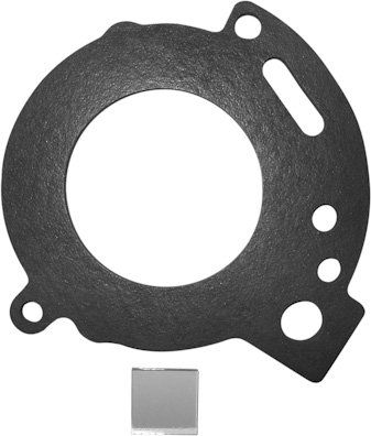 Junkers Brennerdichtung für ZB16-1A.. und ZB22-1A.. sowie ZWB26-1A..