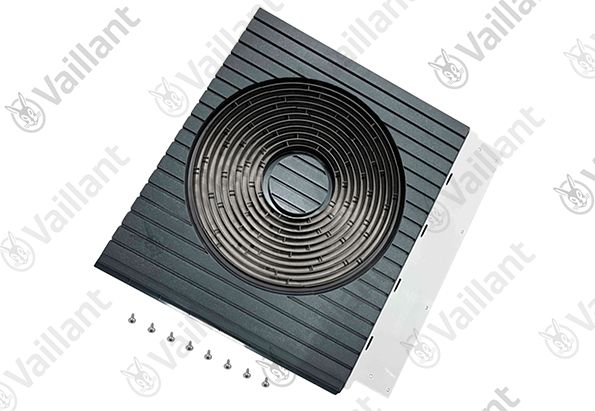 VA Gitter, vorne oben L Vaillant-Nr. 0020266386