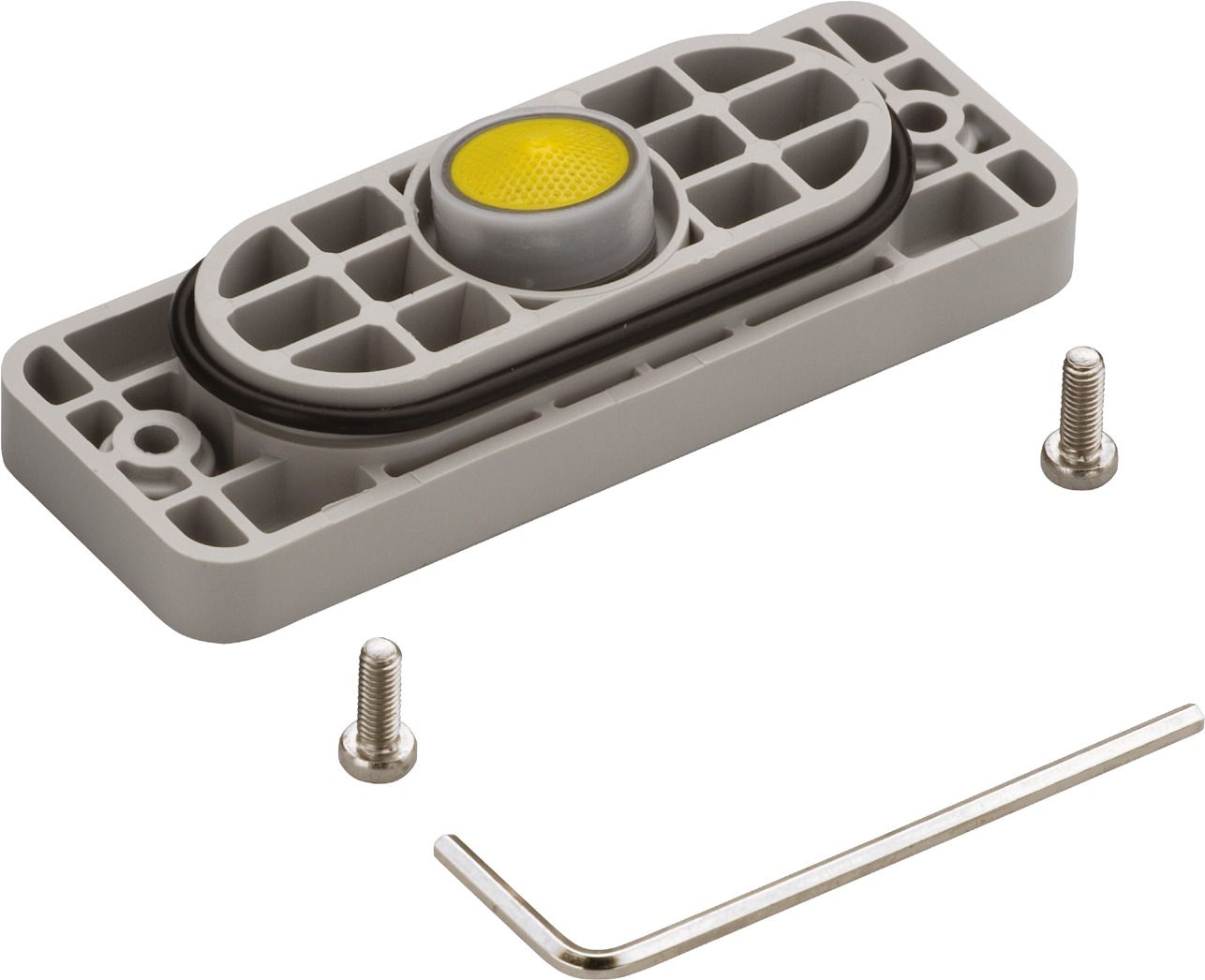 Hansgrohe Laminarstrahl Axor Starck X Waschtischmischer