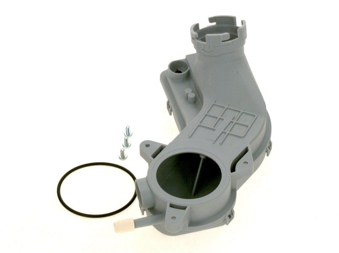 BOSCH Ersatzteil TTNR: 87186625220 Mischeinheit