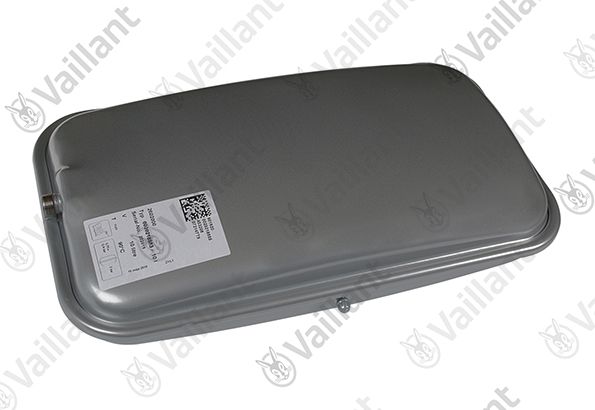 VA Ausdehnungsgefäß Vaillant-Nr. 0020272916
