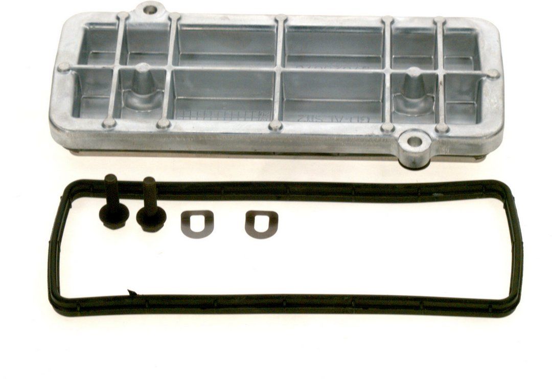 BOSCH Ersatzteil TTNR: 87186661720 Wartungsdeckel WB5-II+