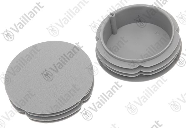 Vaillant Stopfen,rund,VFK 125-150 D,V,H