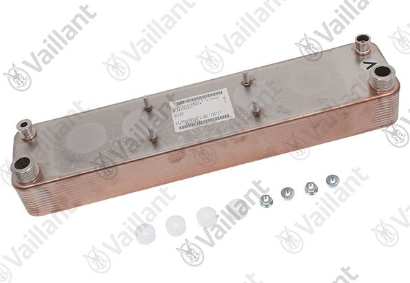 Vaillant Kondensator,Wärmetauscher,8kW