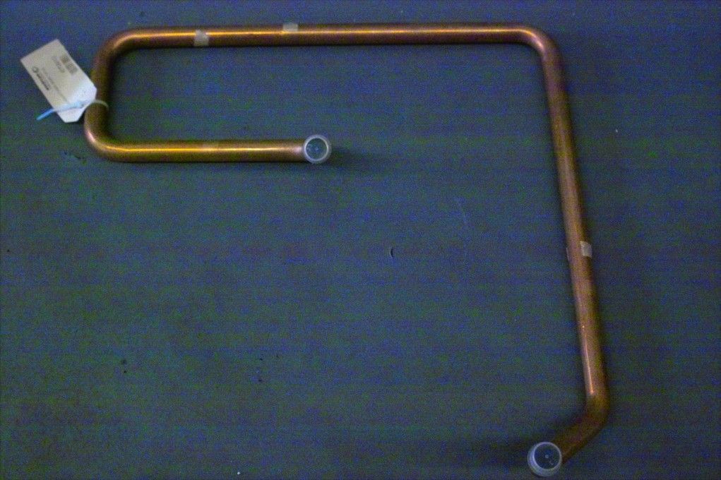 Brötje Sauggasleitung BSW 13/15