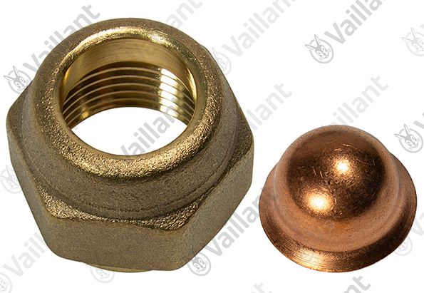 VA Anschluss 5/8 Vaillant-Nr. 0020266458