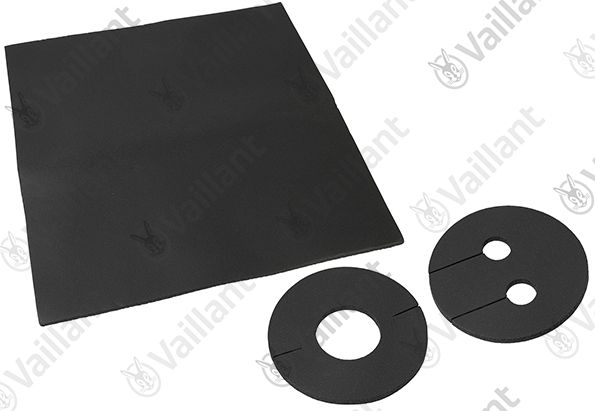 VA Wärmedämmung (Set) Vaillant-Nr. 0020278361