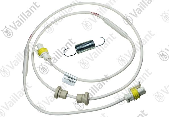 Vaillant Widerstand,Kompressor