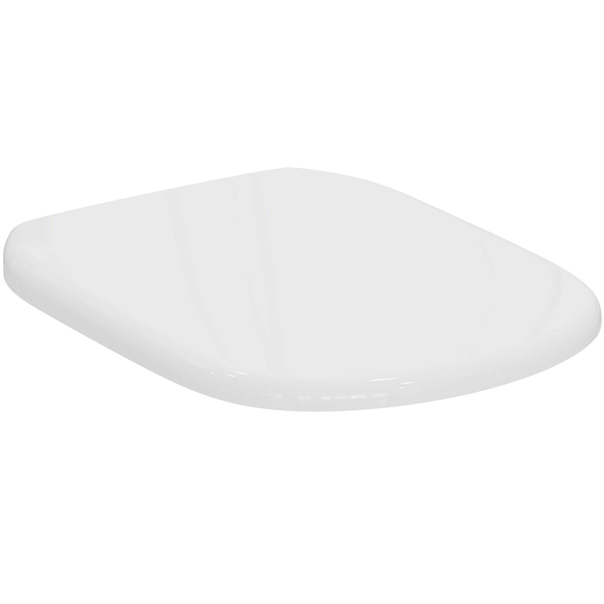 WC-Sitz TESI weiss Ideal Standard