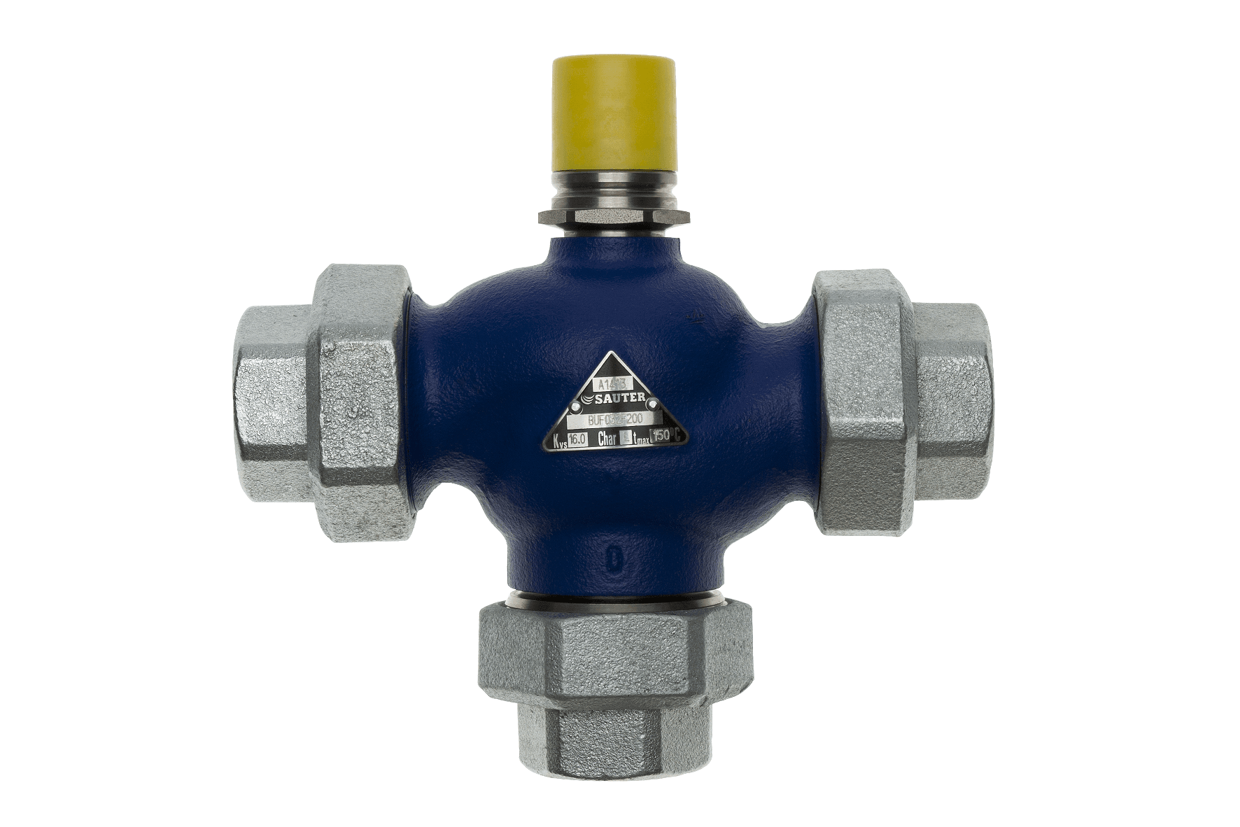 Brötje Ventil USV-TWF