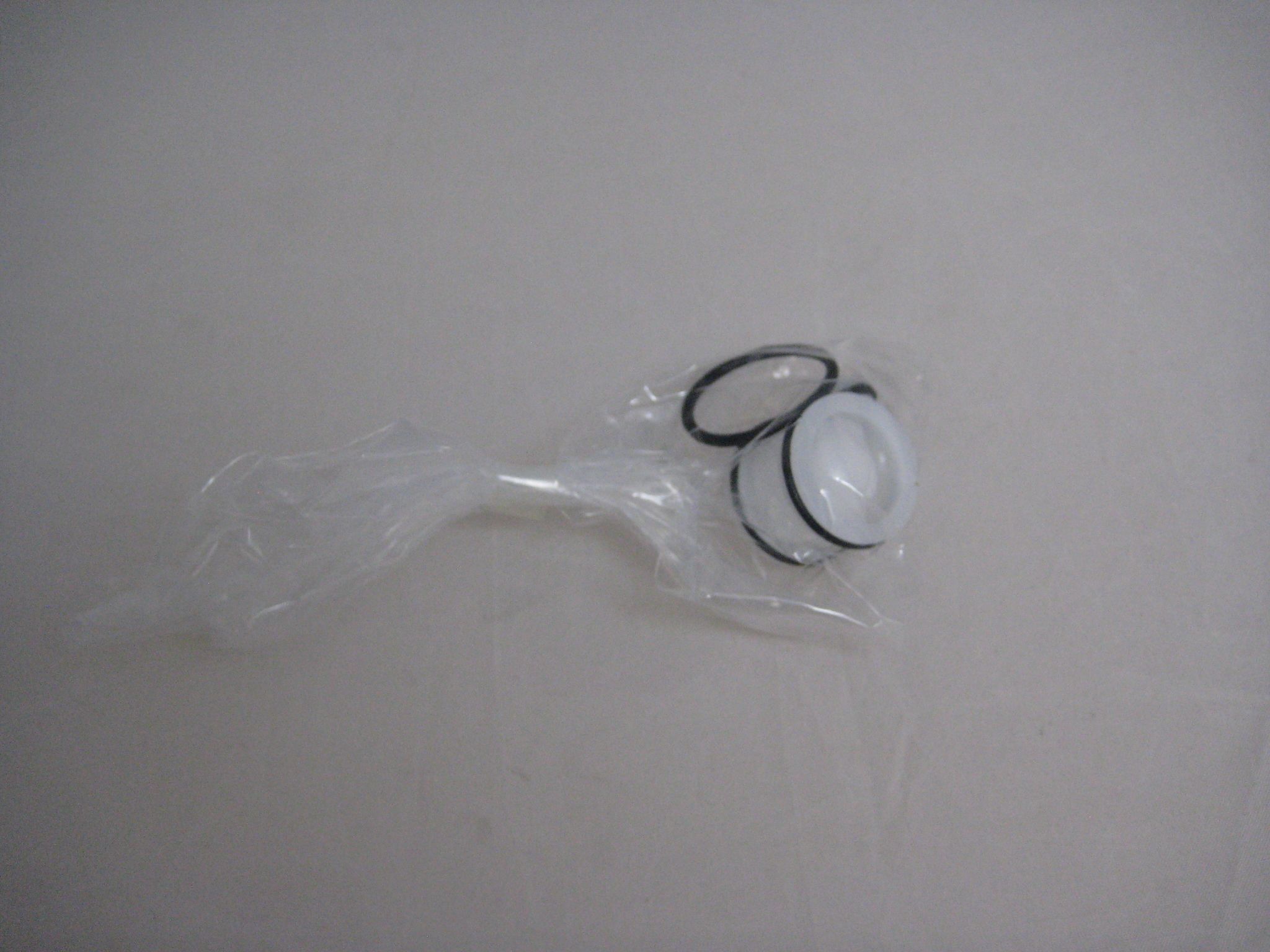 Kludi Rohrbelüfter neutral