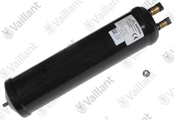 VA Kältemittelsammler Vaillant-Nr. 0020278079