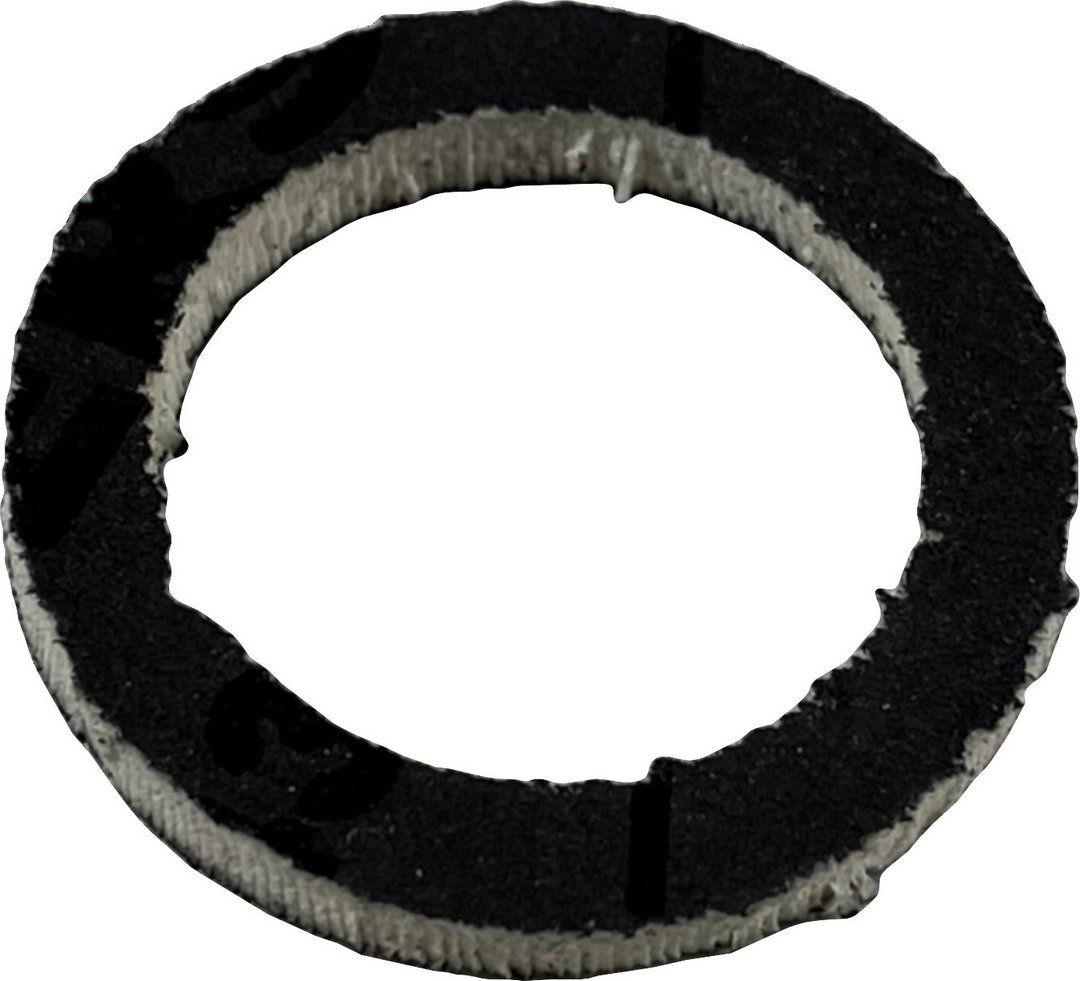 BOSCH Ersatzteil TTNR: 8738206074 Dichtung 18x13x2 (10x)