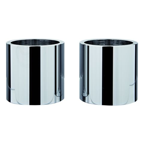 Grohe Hülse Atrio für 3-Loch Waschtisch/Bidetbatterie