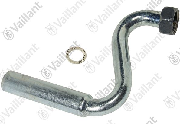 VA Rohr VC 466/4-7 eGAS (Anschluss)