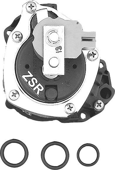 Junkers Hydraulikschalter