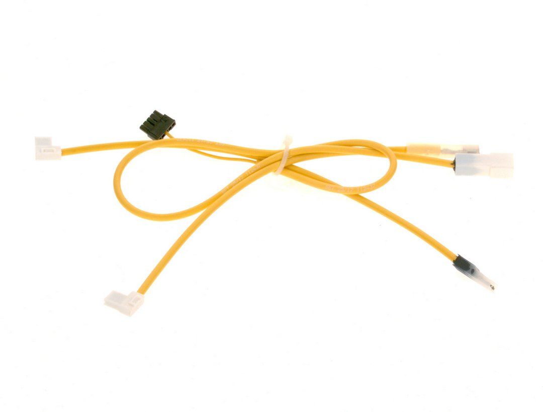 BOSCH Ersatzteil TTNR: 8738805144 Verbindungsleitg Ionisation kpl everp