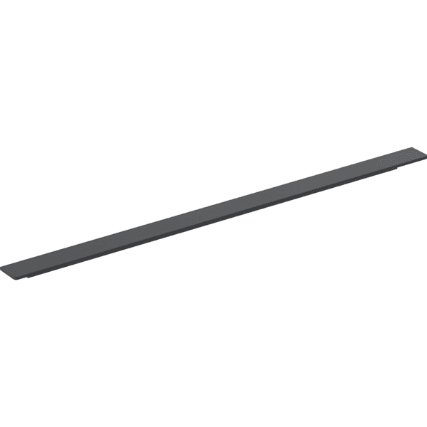 GE Griff, B:60cm schwarz matt