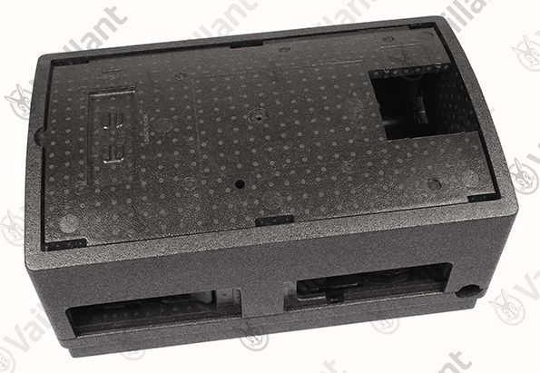 Vaillant Verkleidung,EPP