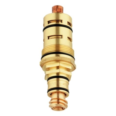 Grohe Thermoelement 1/2" f.vertauschte Anschlüsse