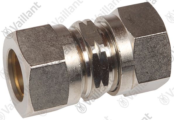 VA Verschraubung, Quetsch Anschlusszubehöre ecoTEC plus (DE,AT,CH)