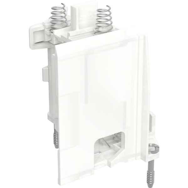 GE Batteriehalter zu Geberit Waschtischarmatur Typen 185 und 186