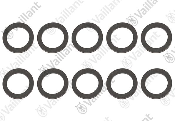 VA Rechteckdichtring, (10 St.) Vaillant-Nr. 0020218792